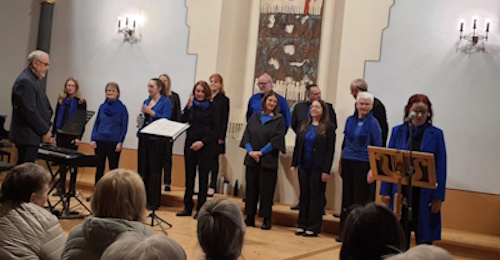 Synagaoge Binswangen